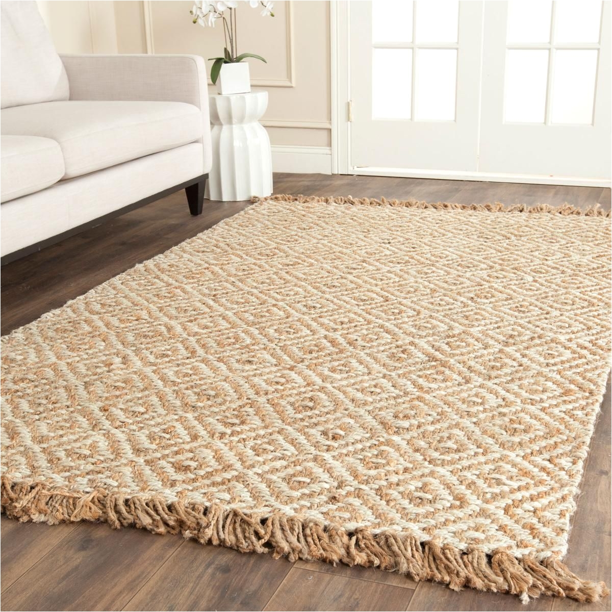 Cheap Sisal Rugs 8×10 Rug Nf450a Natural Fiber area Rugs by Rustic Rugs Natural and Sisal