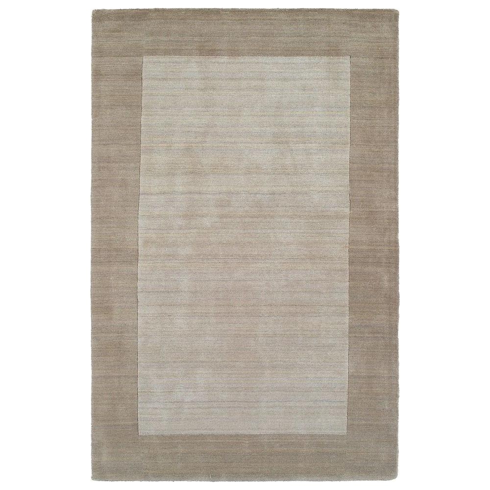 kaleen regency ivory 8 ft x 10 ft area rug