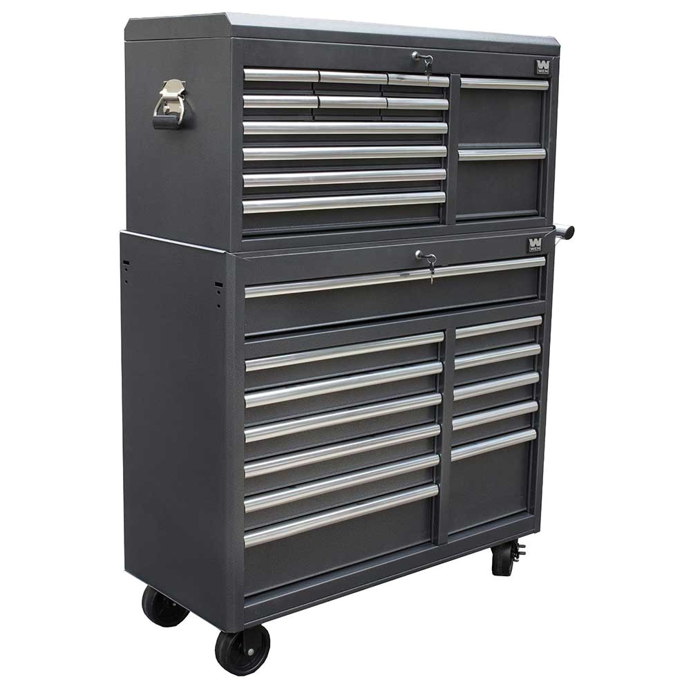 Cheap tool Cabinets the Best tool Chests Of 2018 Portable Budget and Commercial