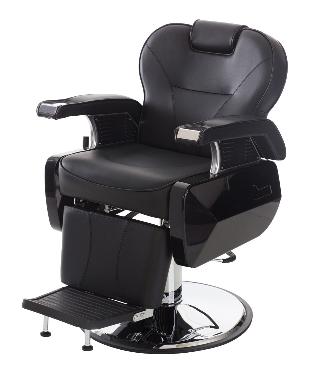 Cheap Used Salon Chairs for Sale Big D Deluxe Barber Chair