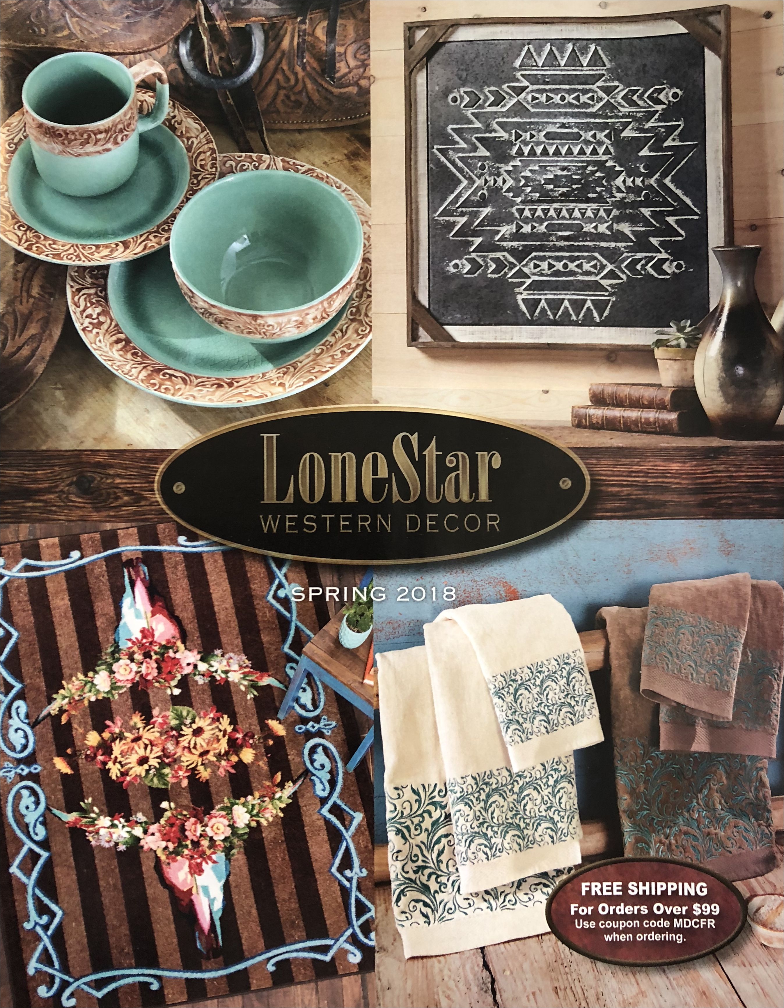 Cheap Western Decor Stores Request A Free Lonestar Western Decor Catalog