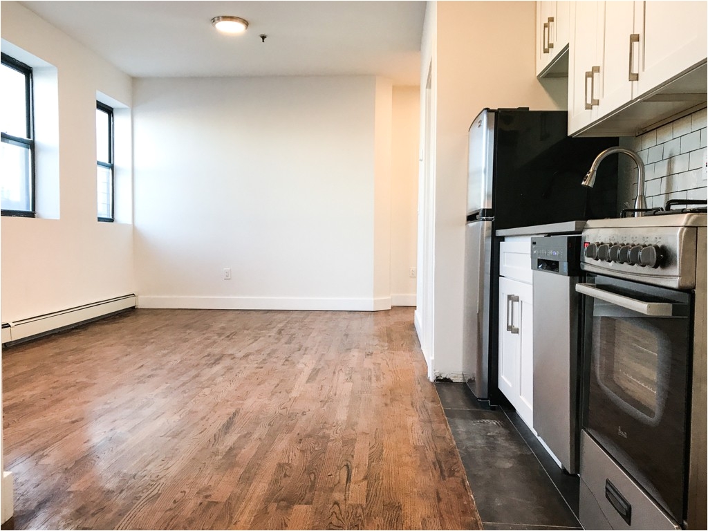 this 1 bedroom 1 bathroom apartment situated at 2342 atlantic ave is listed for 1 499 month