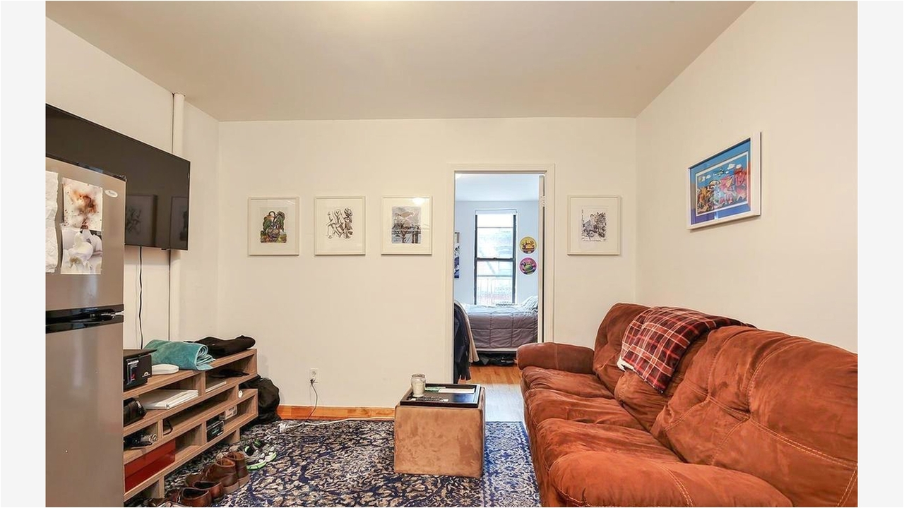 what s the cheapest rental available in the lower east side