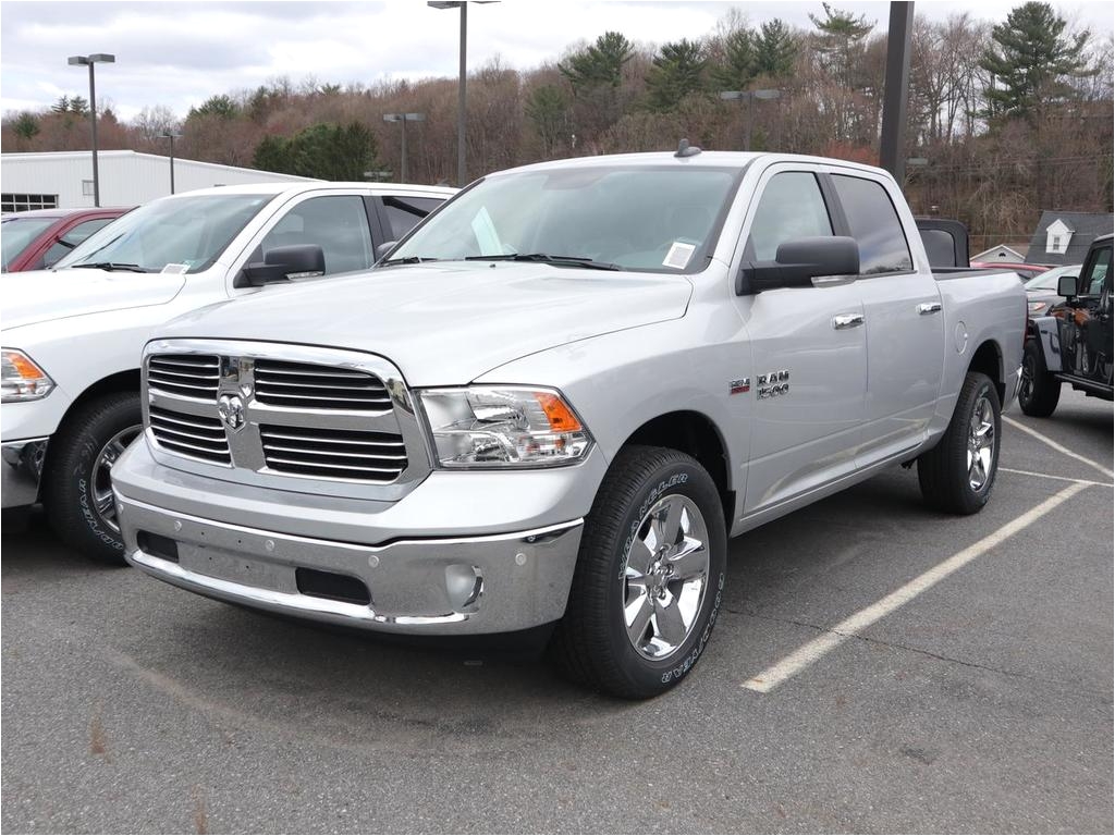 2018 ram 1500 big horn pottsville pa