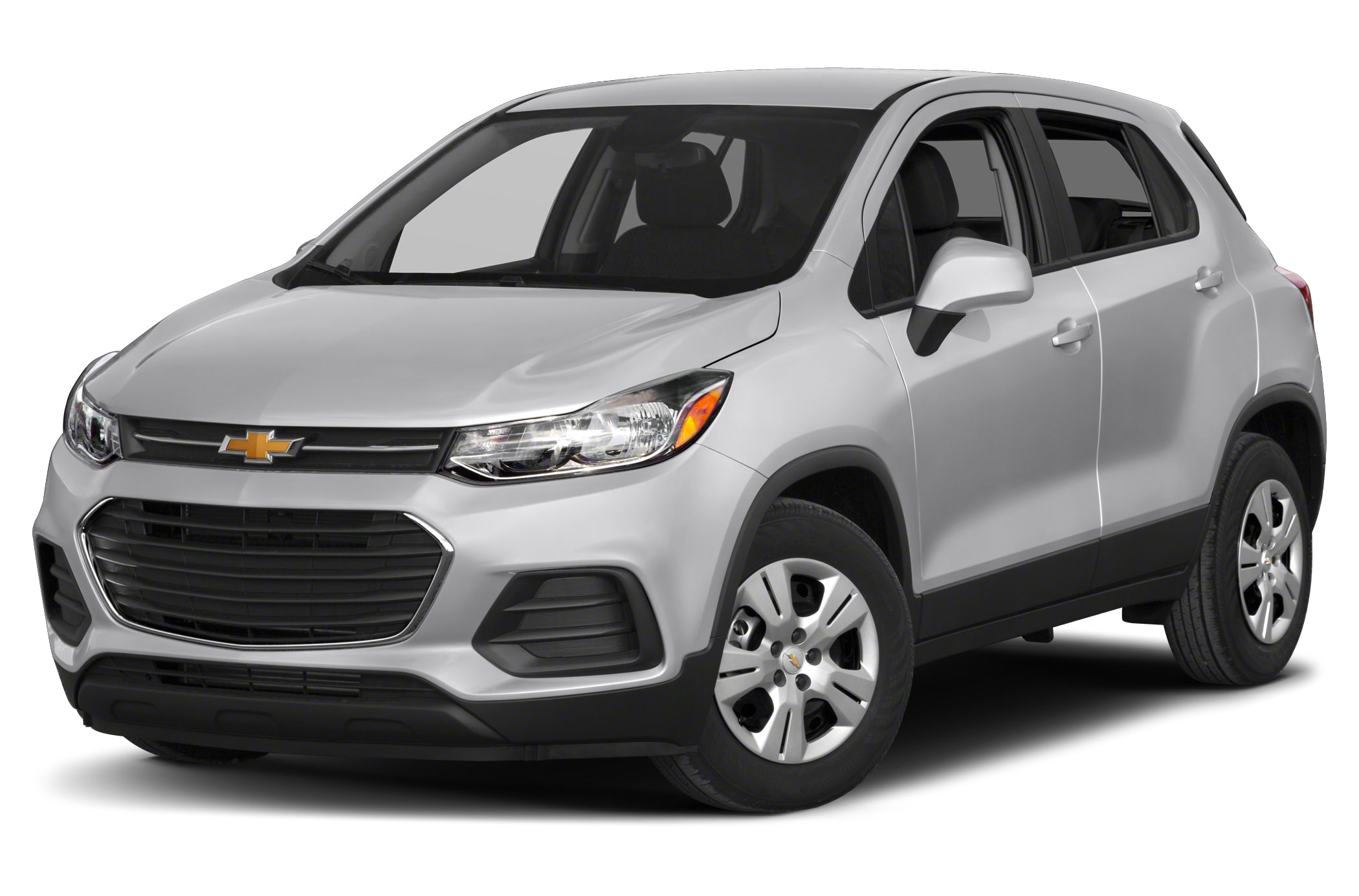 Chevy Trax Interior Space 2017 Chevrolet Trax Ls Front Wheel Drive Specs and Prices
