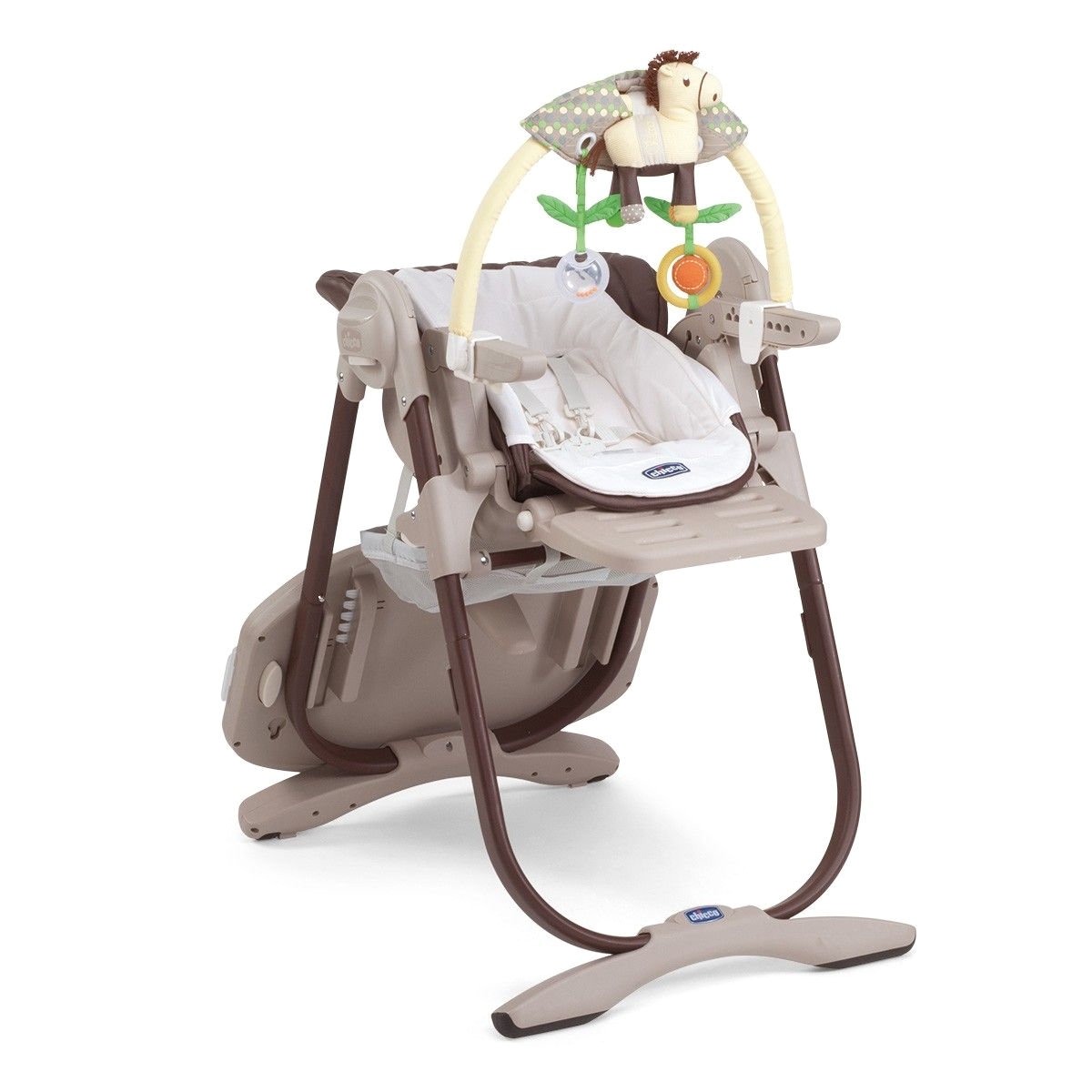 polly magic baby high chair baby highchairs chicco