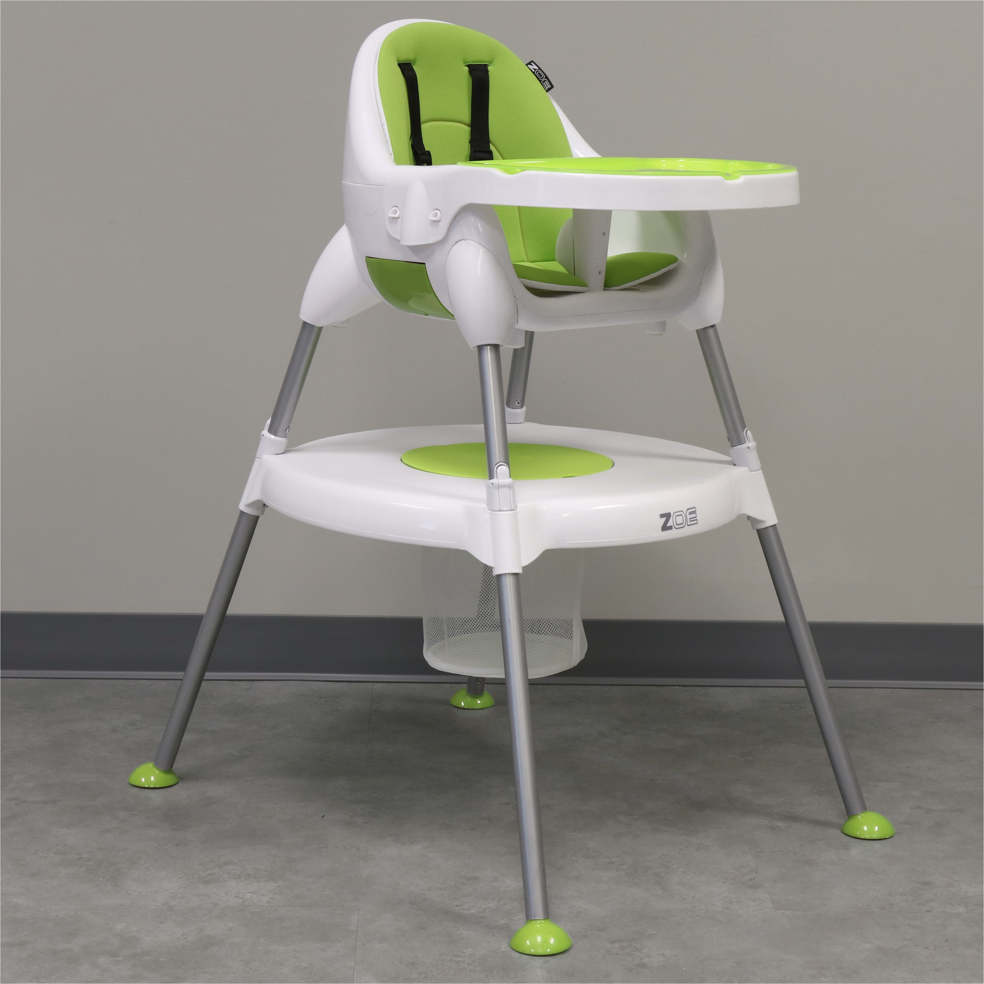 win a free zoe high chair booster chair or a 50 amazon gift card