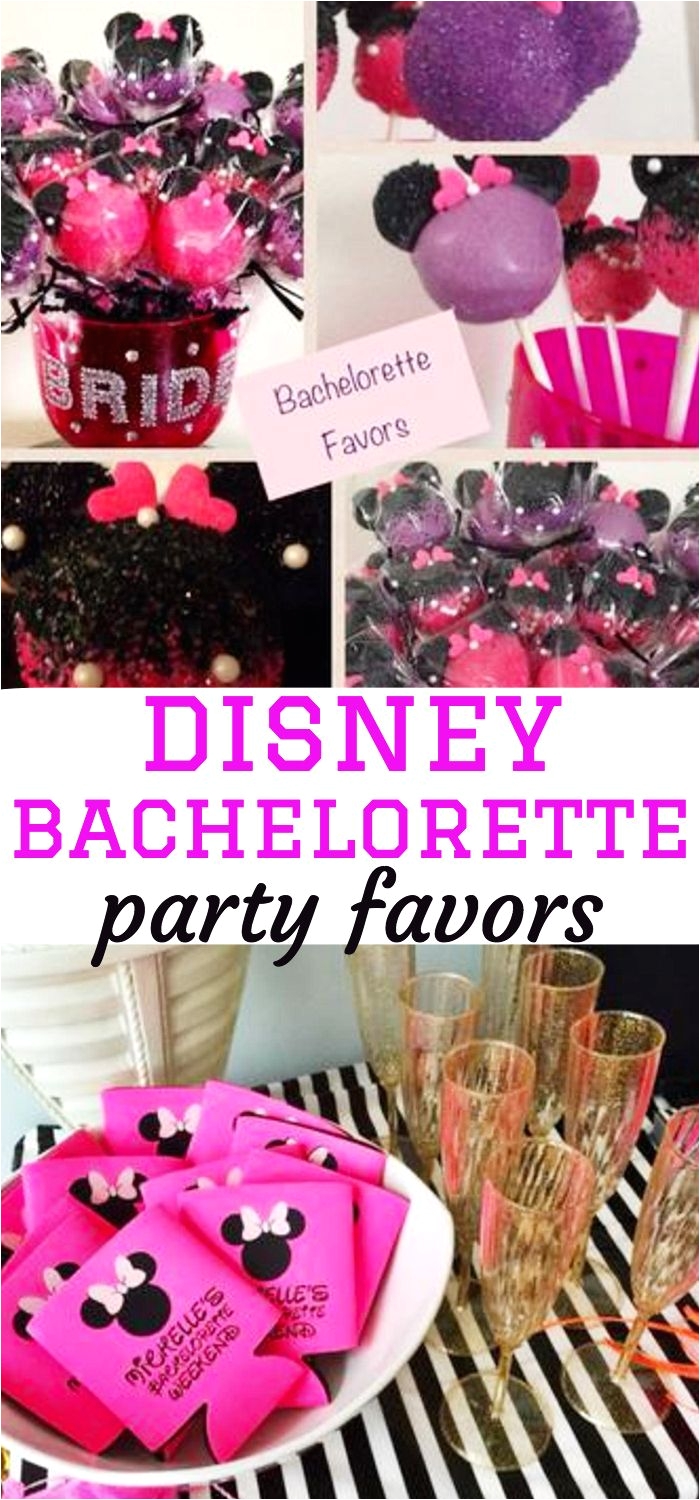 disney bachelorette party favors get disney inspired bachelorette party ideas great for bridal showers