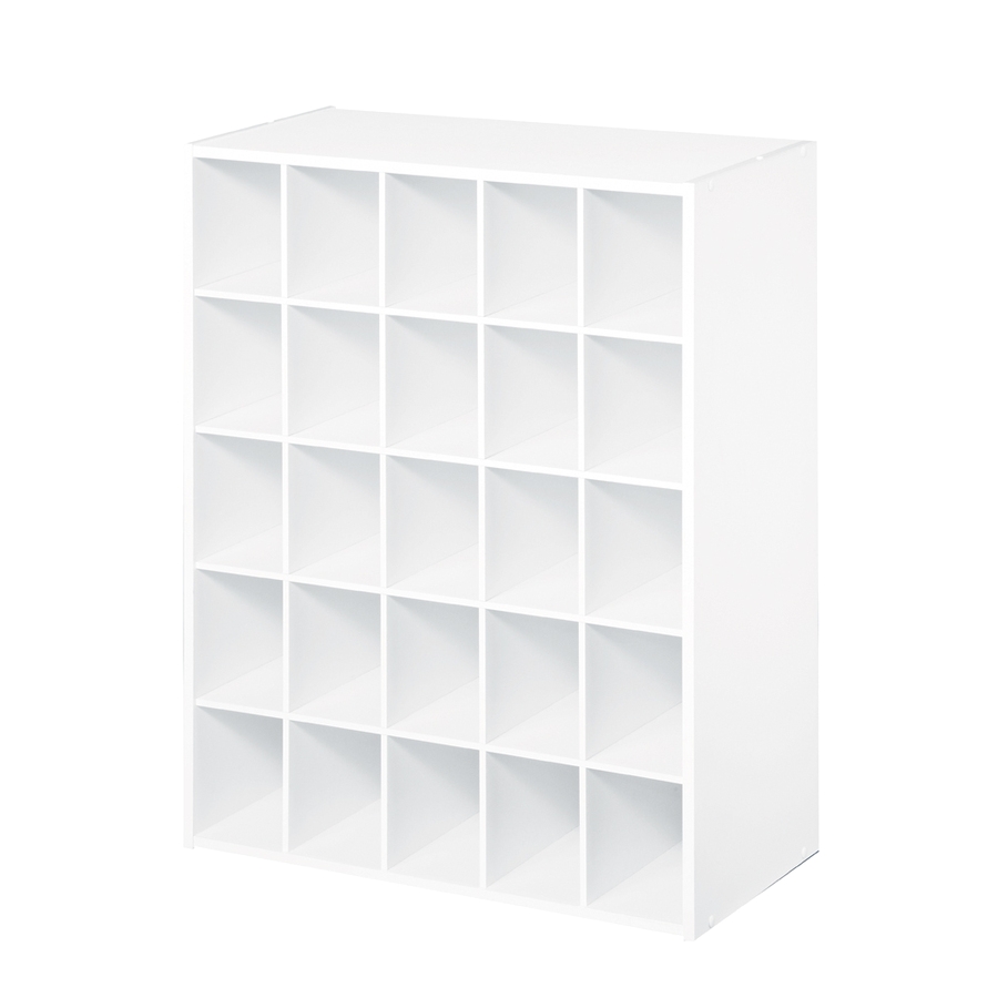 Closetmaid Shoe Rack Lowes Shelves Lowes Storageelvesop Closetmaid Compartment Espresso