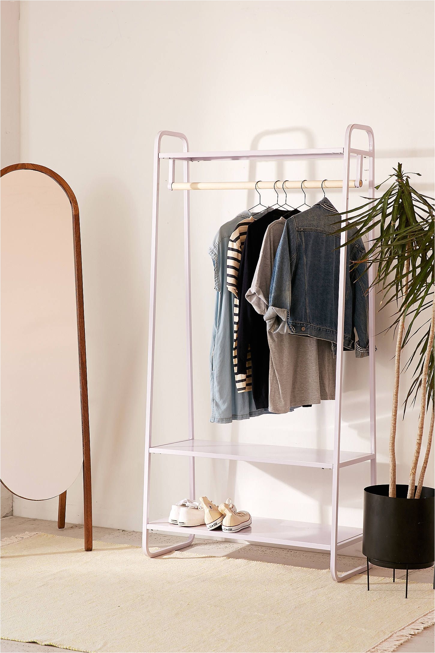 Clothes Rack at Target Cameron Clothing Rack Pinterest Room Ideas Roomspiration and