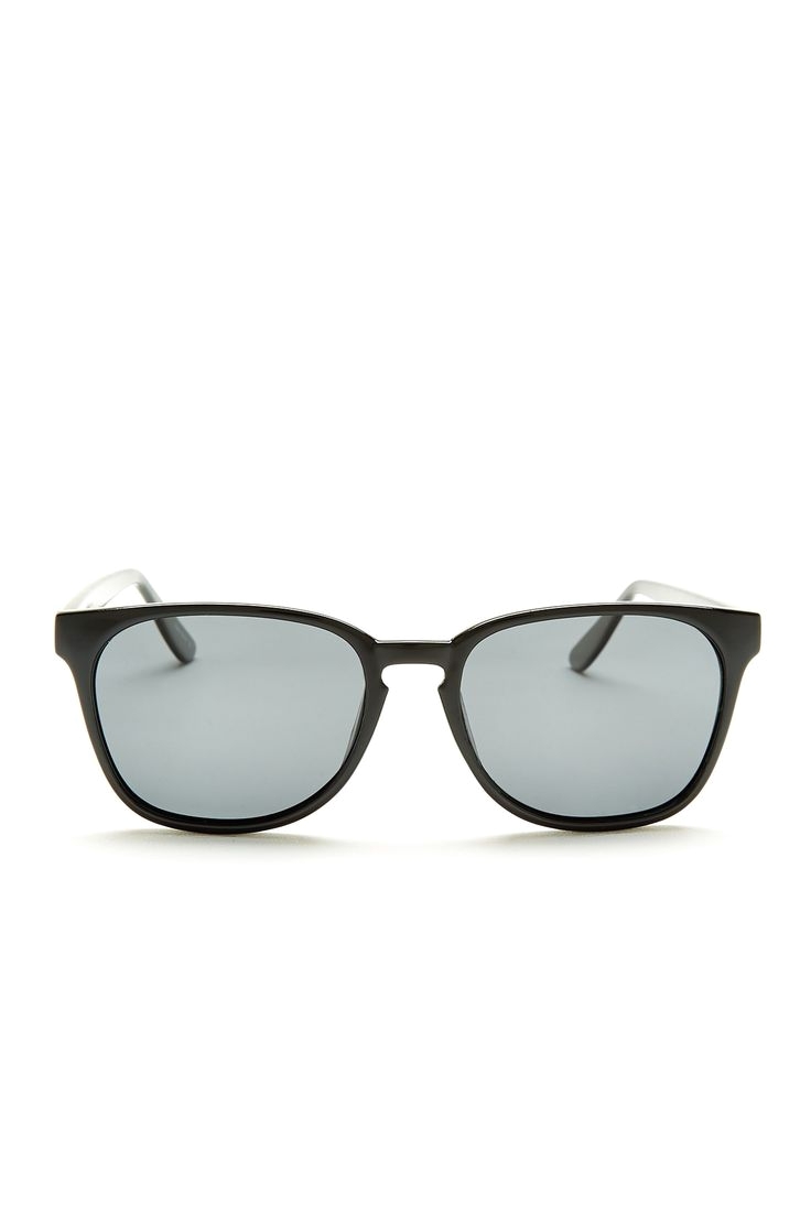 cole haan men s polarized rectangle sunglasses at nordstrom rack free shipping on orders over