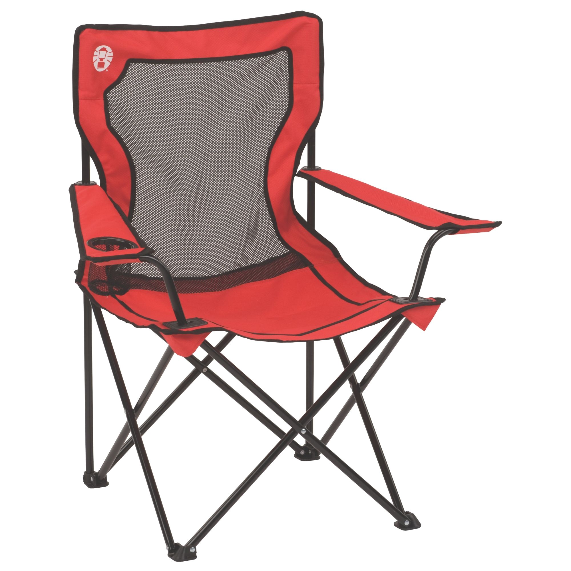 broadbanda mesh quad chair