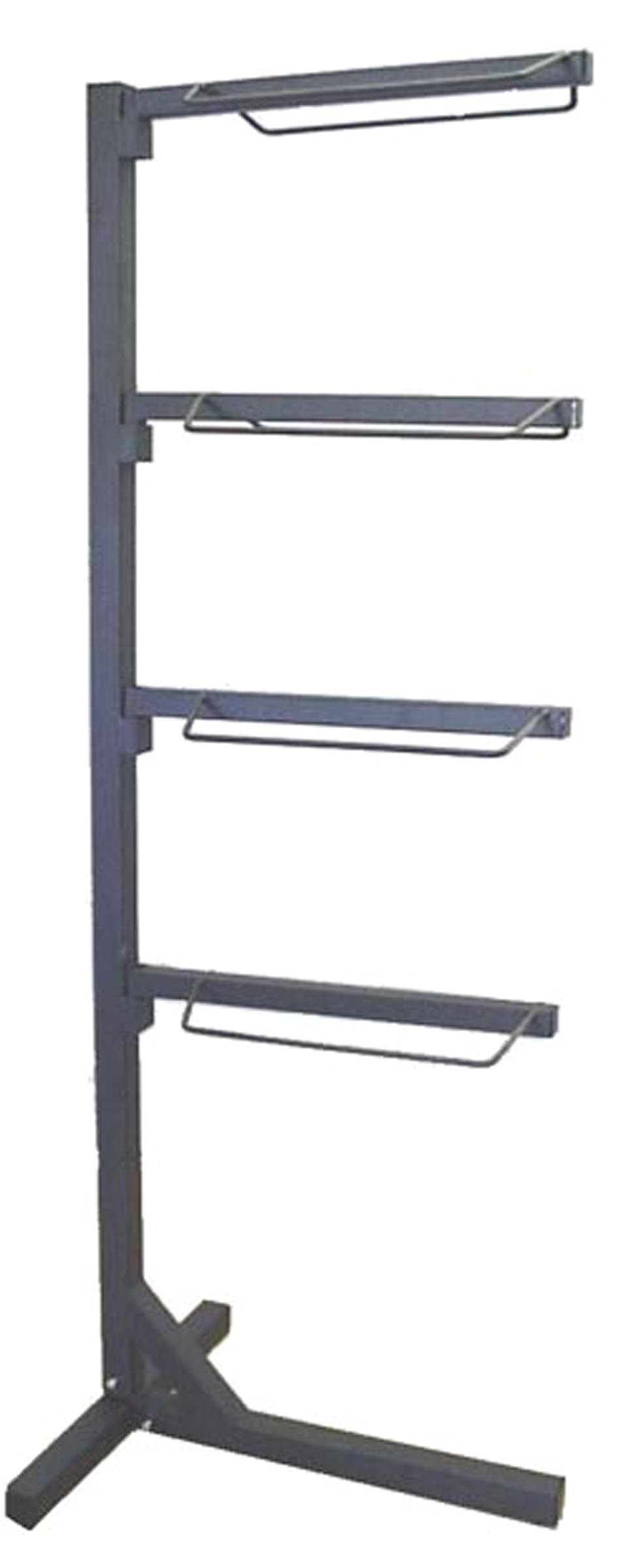 stackable saddle rack enlarge