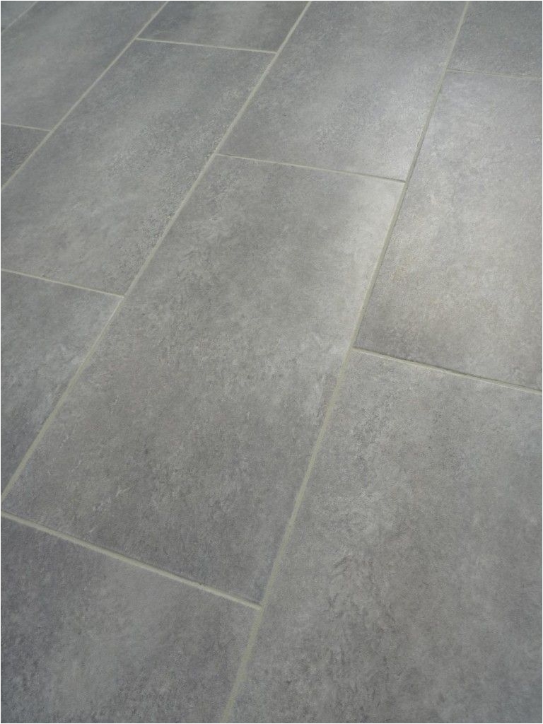 kitchen floor idea trafficmaster ceramica 12 in x 24 in coastal grey vinyl tile flooring 30 sq ft case