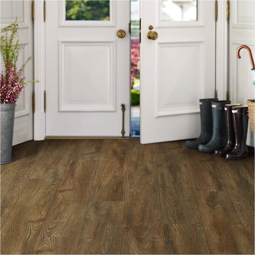 shaw vinyl floors