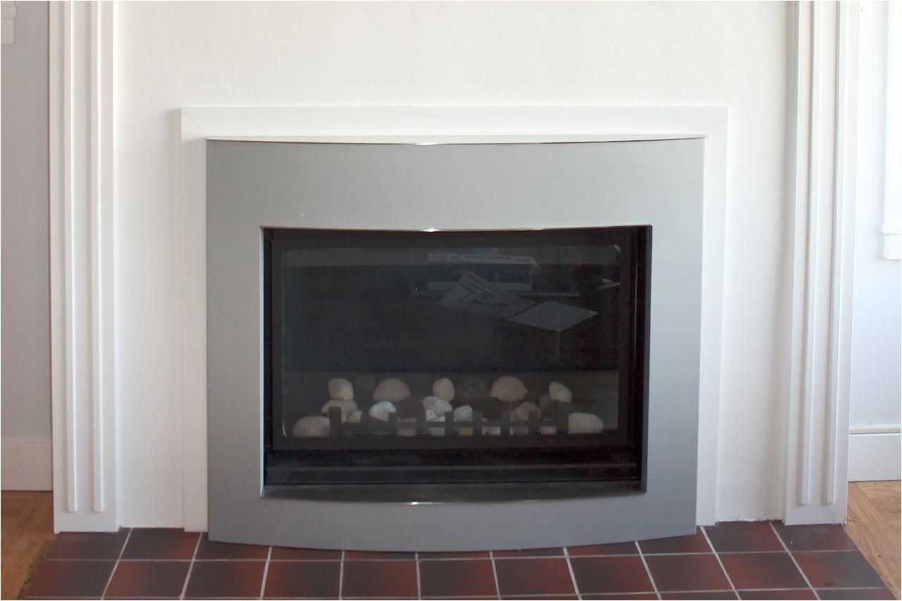 get ideas to convert a fireplace to gas electric insert or alcohol gel