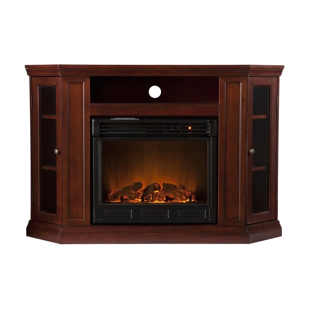 tv stand with electric fireplace tv stand ideas