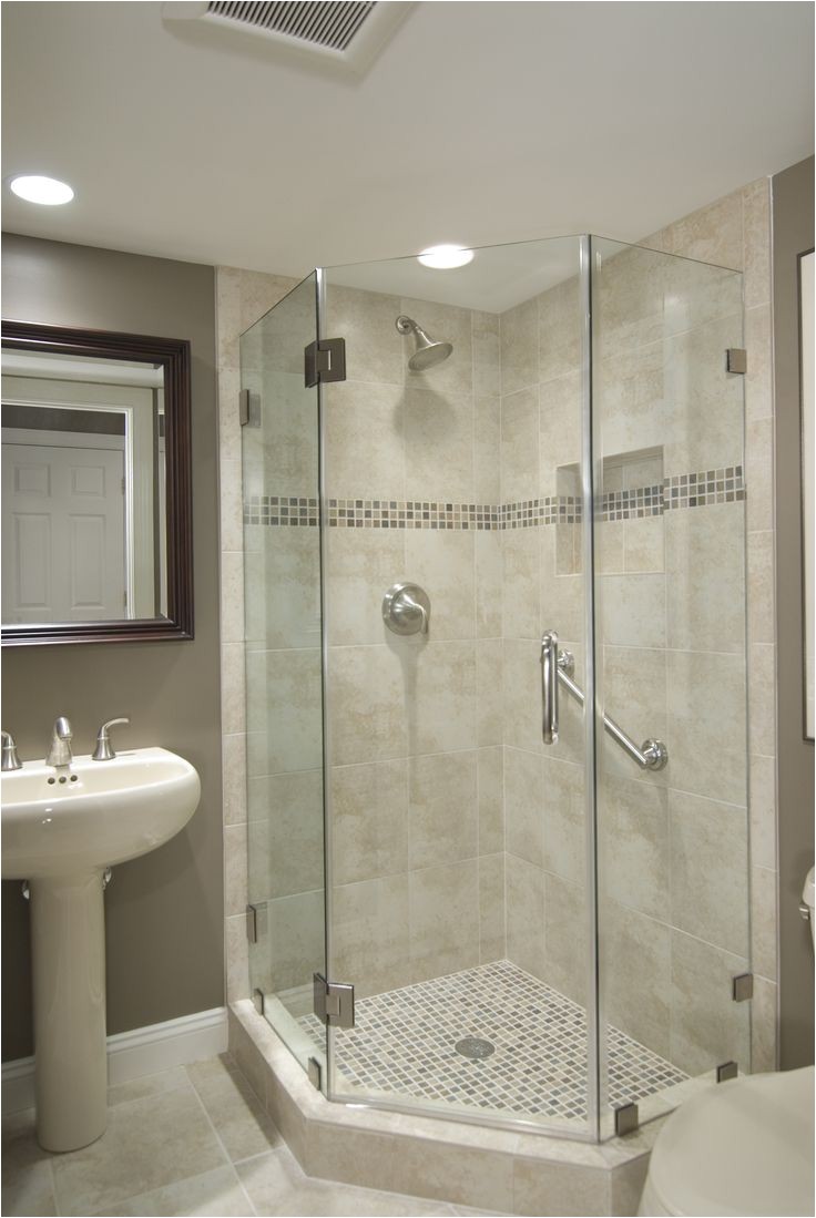 after repeated use glass shower doors can get grimy and dingy giving it a good scrub can reinvigorate and refresh the space