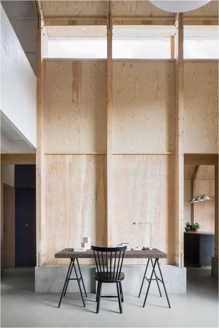 a cost conscious house in sweden that s a pinterest sensation remodelista