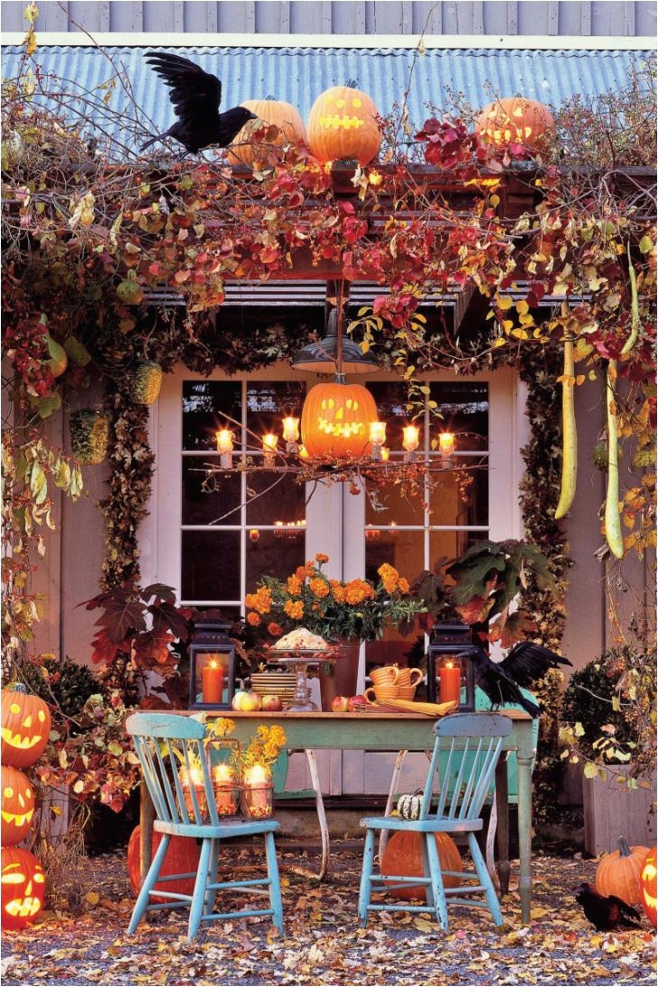 halloween decorations diy ideas inspirational put a spell on your neighbors with these diy outdoor halloween