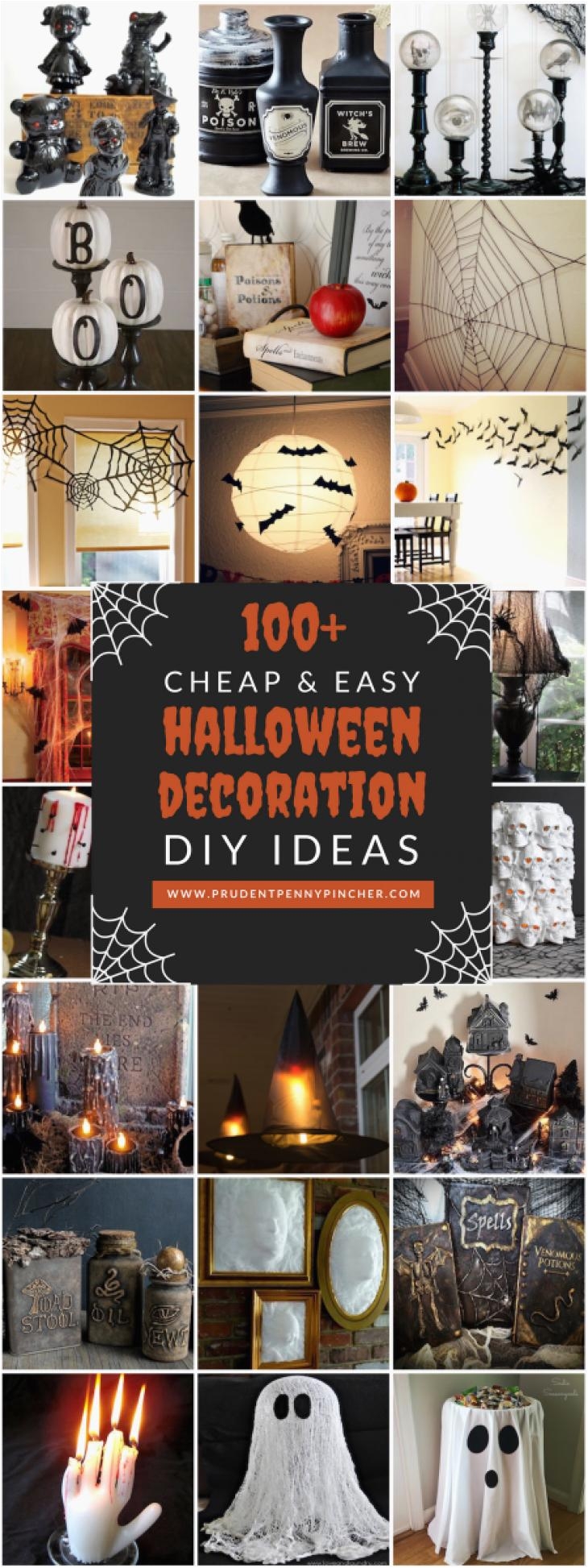 make it yourself halloween decorations unique d coration halloween diy 0 door decorating ideas cheap decorations