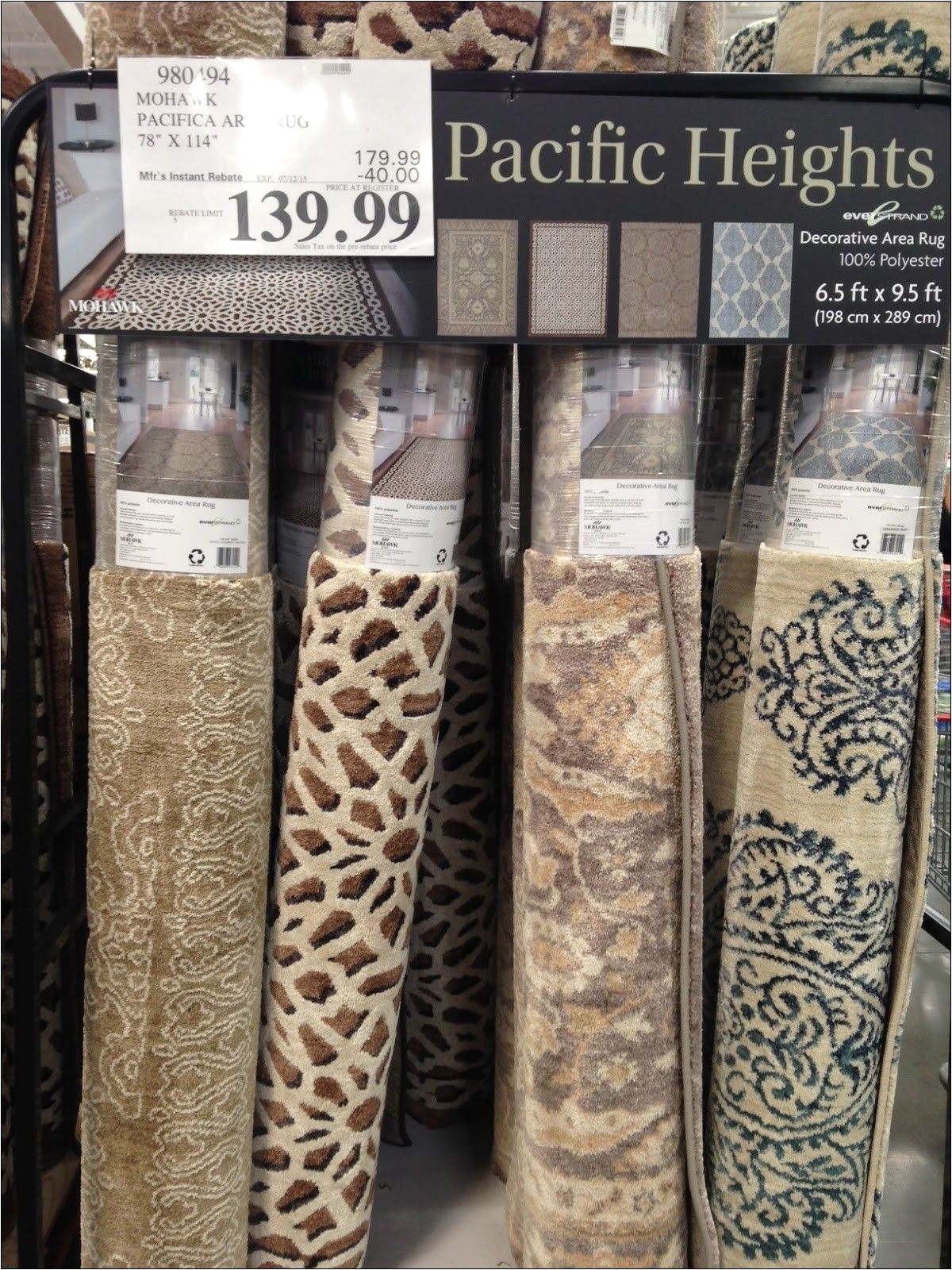 costco rugs for sale