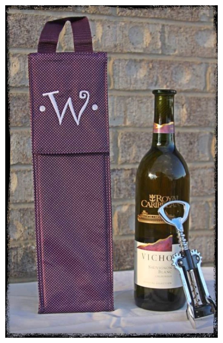 wine anyone the perfect bottle thermal makes a great gift