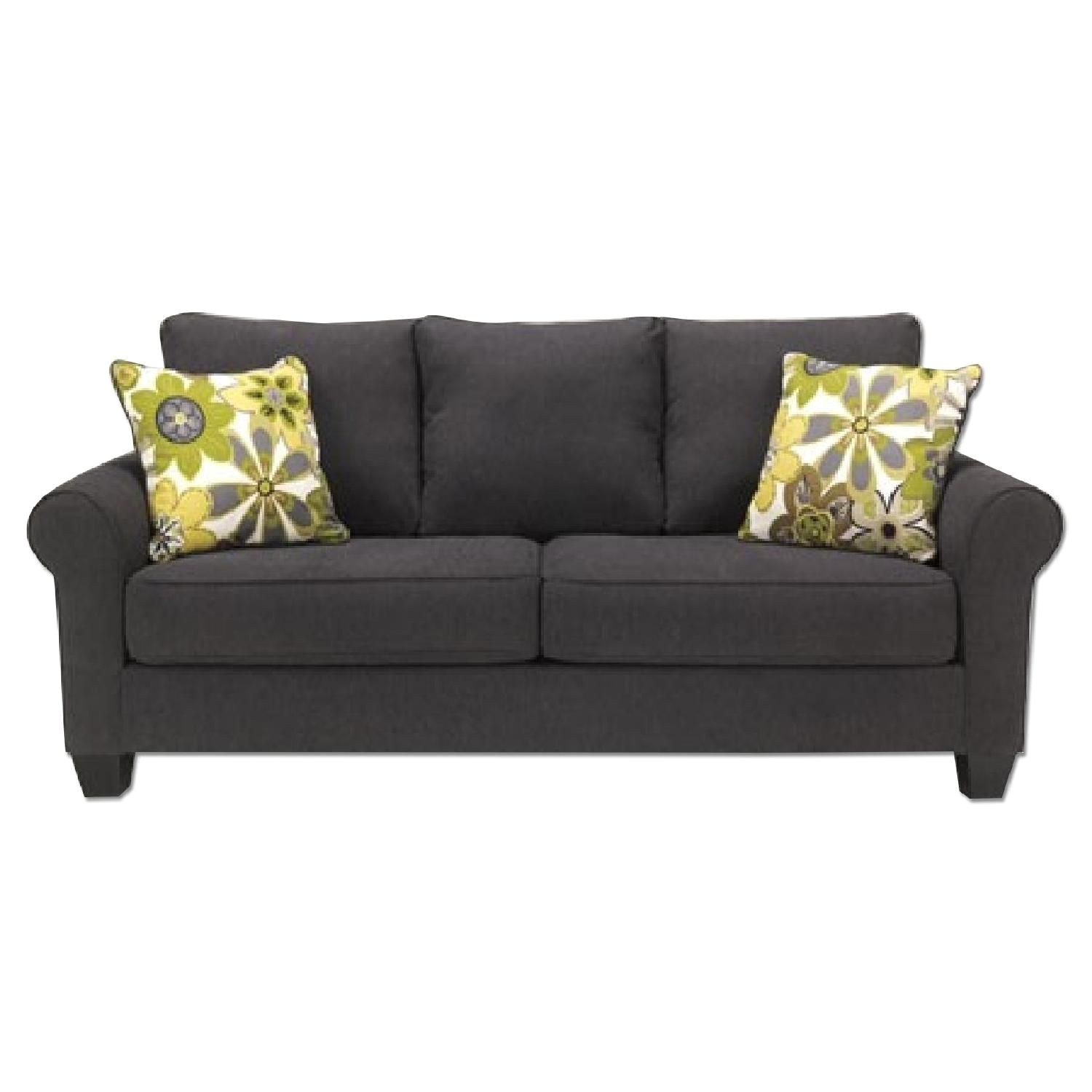 Craigslist orlando sofa and Loveseat ashley Nolana Queen Sleeper sofa 4 Available Sleeper sofas and