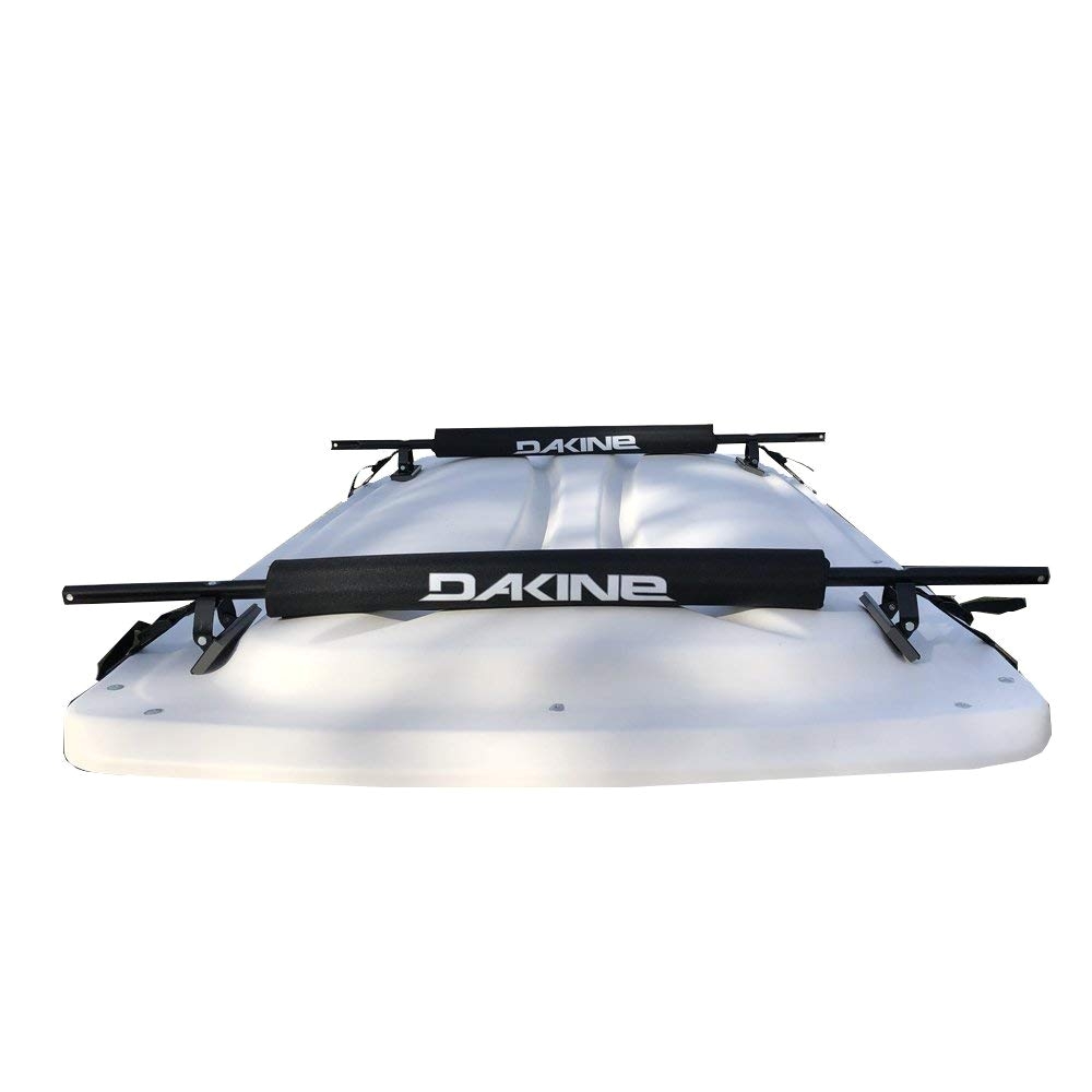 amazon com new golf cart ev electric vehicle surfboard longboard roof rack ez go club car yamaha with dakine pads and straps delivered fully