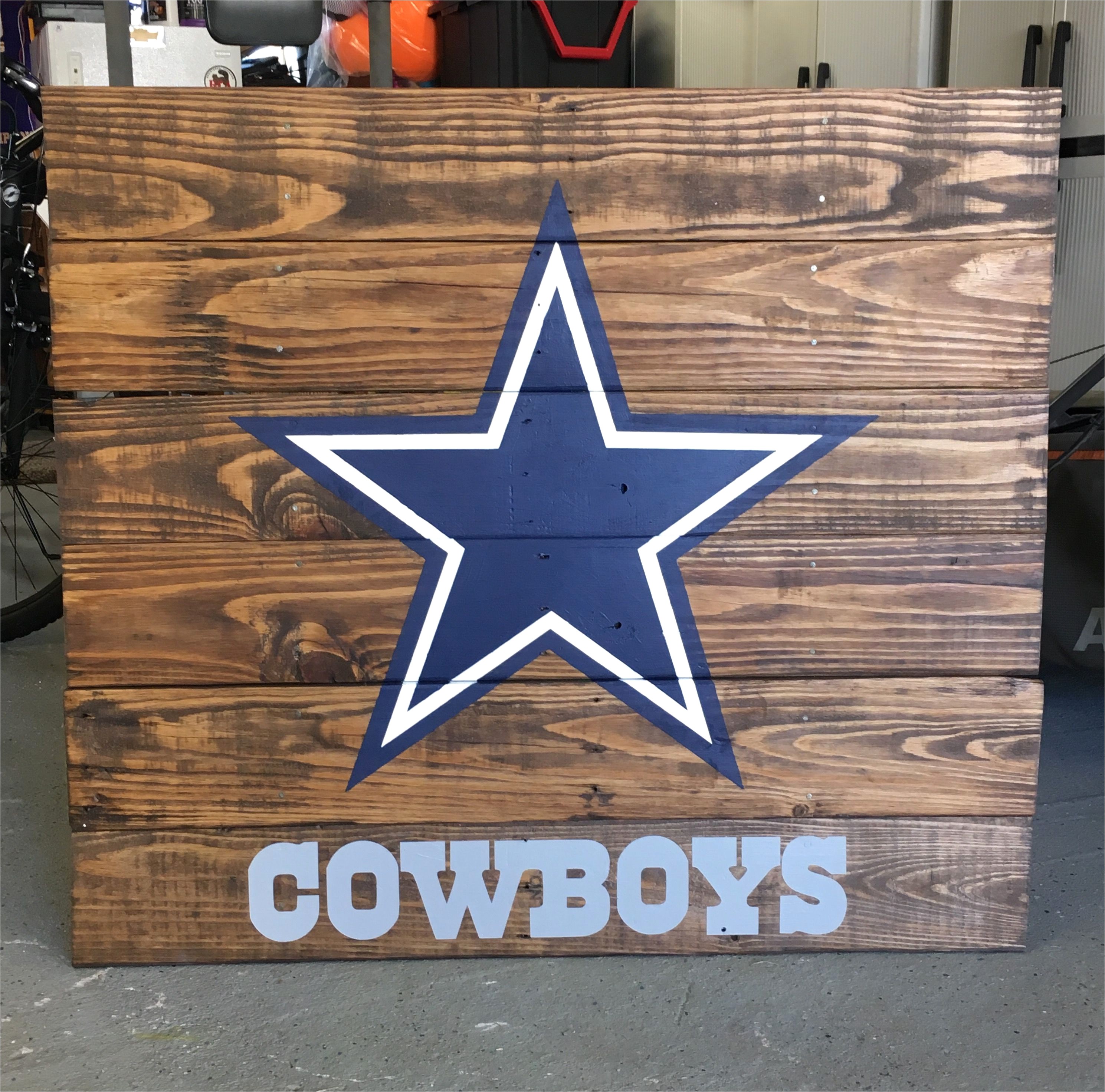 dallas cowboy bean bag chair unique dallas cowboys wooden sign stained and painted