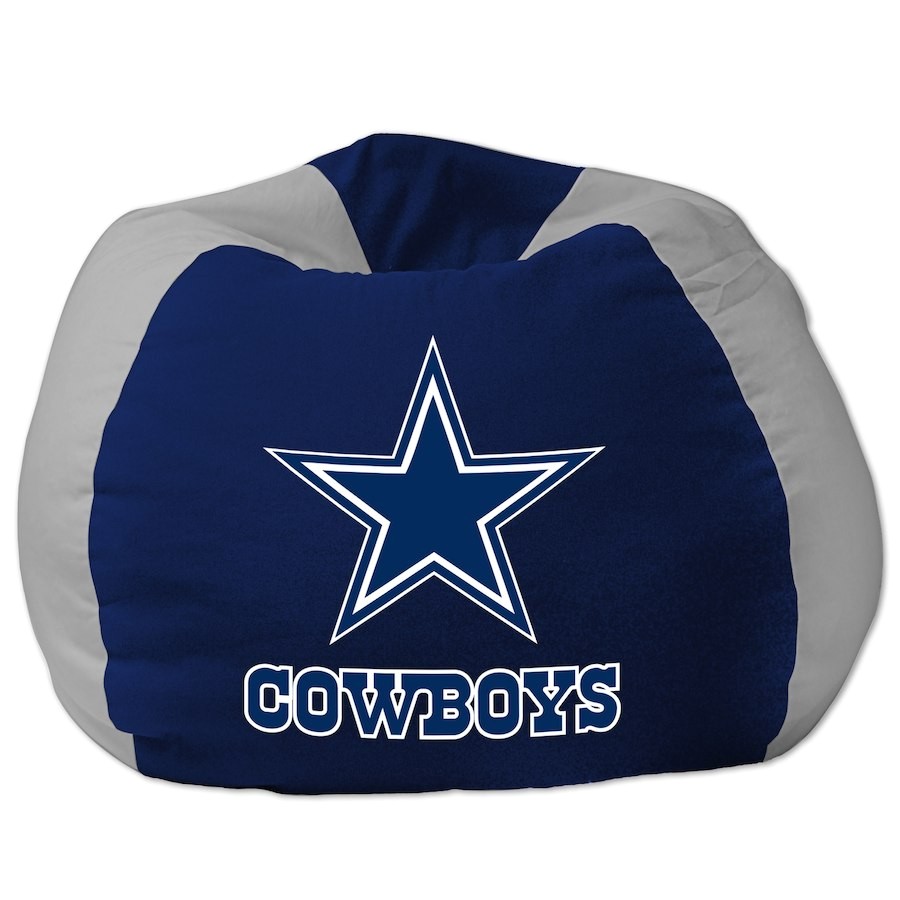 Dallas Cowboys Bean Bag Chair Dallas Cowboys Bean Bag Chair