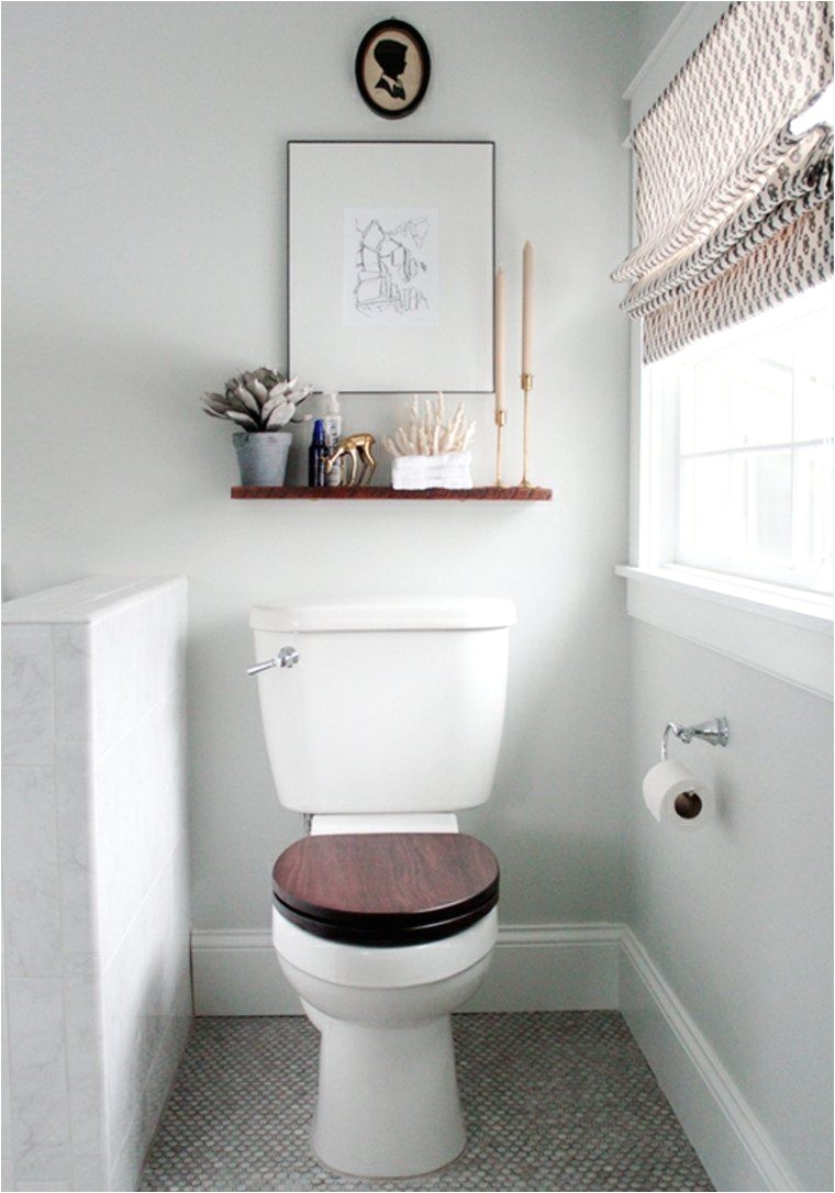 decoration toilettes elegante et moderne quelques idees simples small bathroomsbathrooms decorbathroom