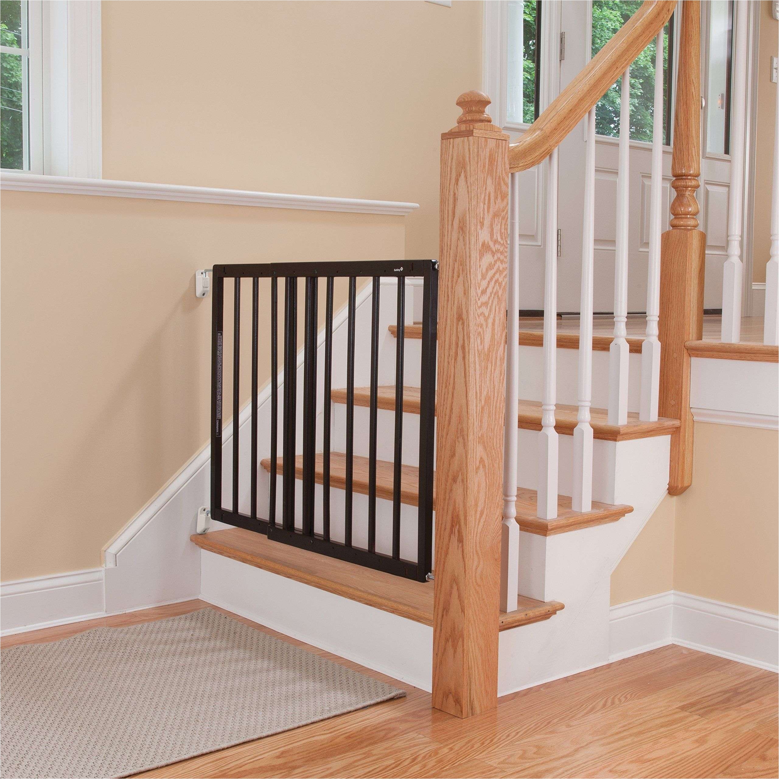 amazonsmile safety 1st top stairs decor swing gate baby design design of best baby gates for