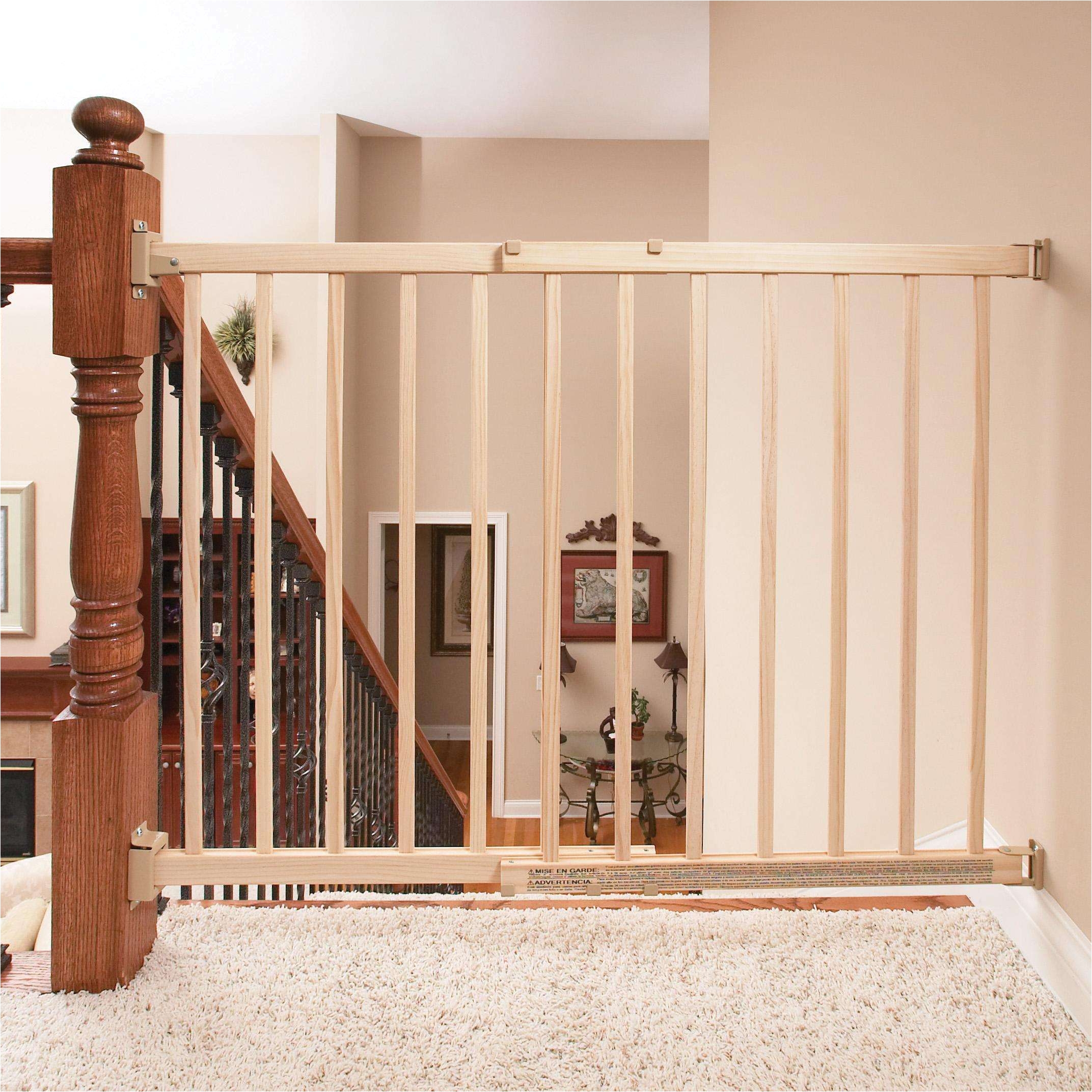 33 elegant baby gate for top stairs inspiration of decorative baby gates