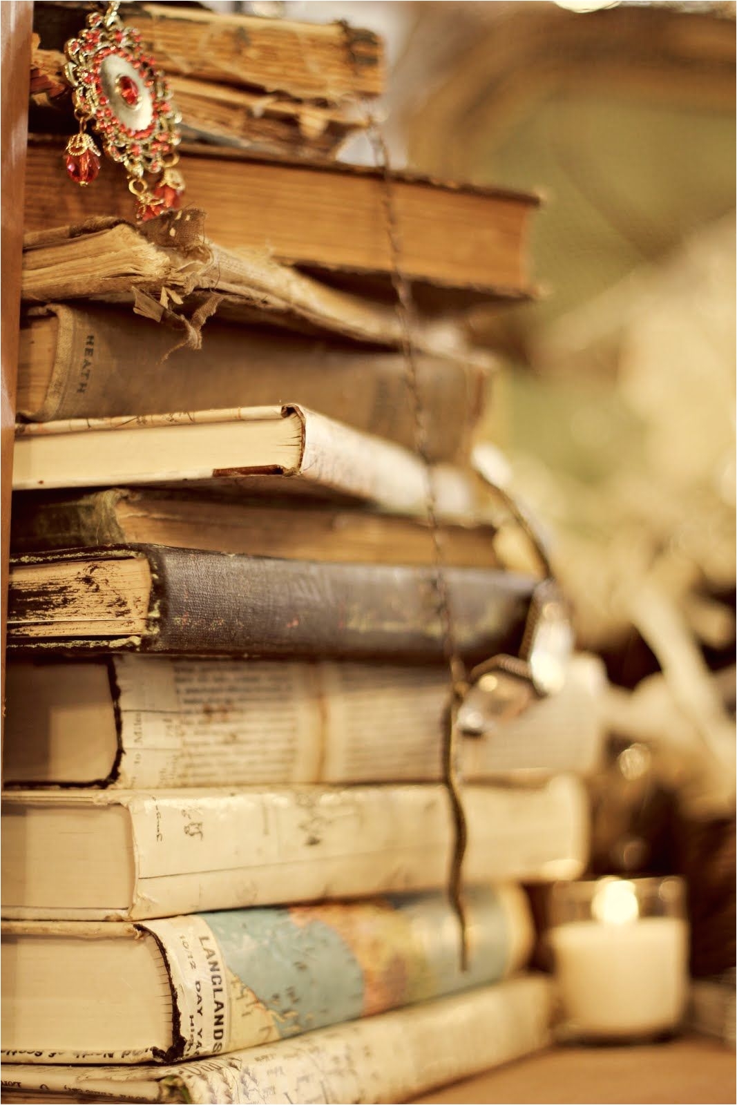 book paper crafts cover old books to match a vintage decor in old maps sheet music newspapers foreign would be interestiing etc