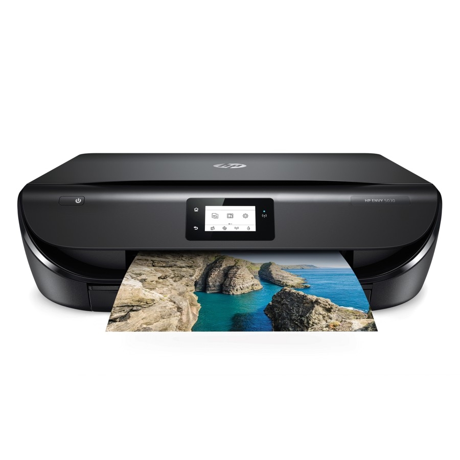 hp envy 5030 all in one printer all in one printers paper printing