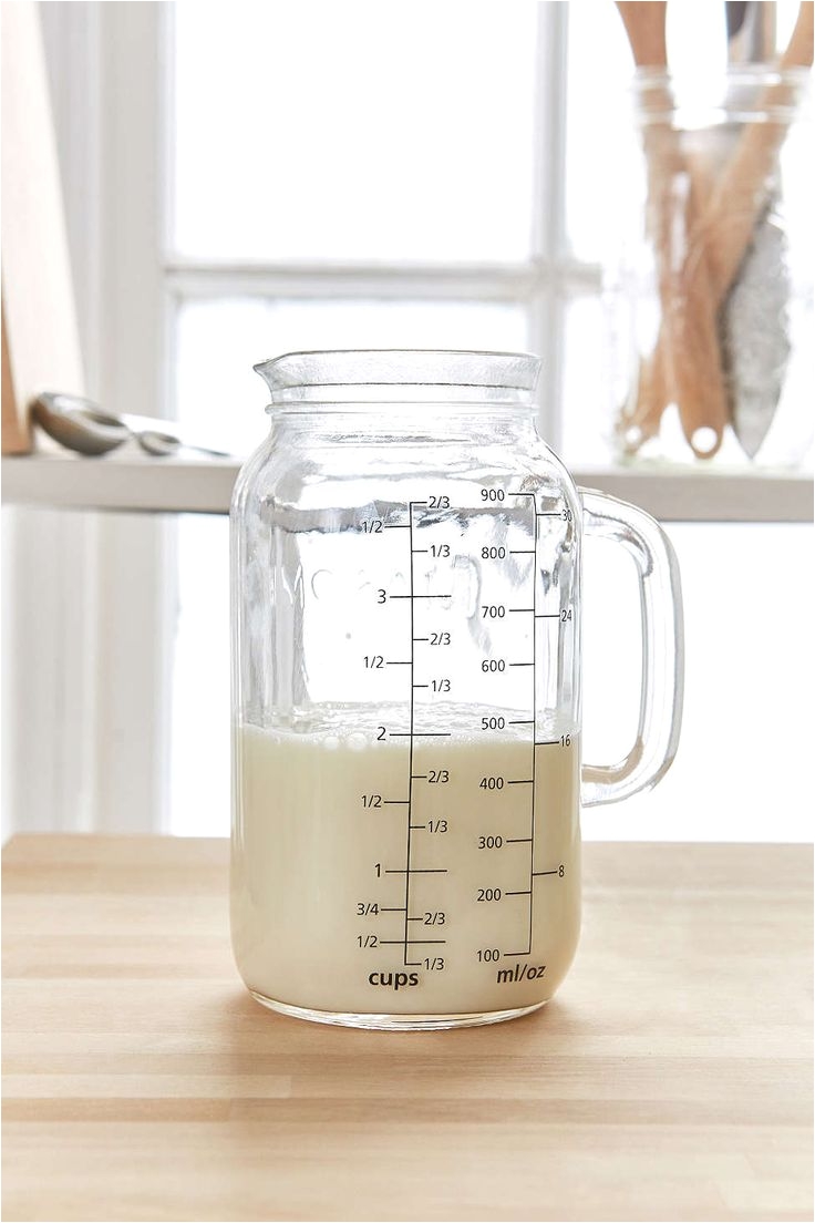 24 handy ways to use mason jars in your kitchen mason jar measuring cupsfarmhouse
