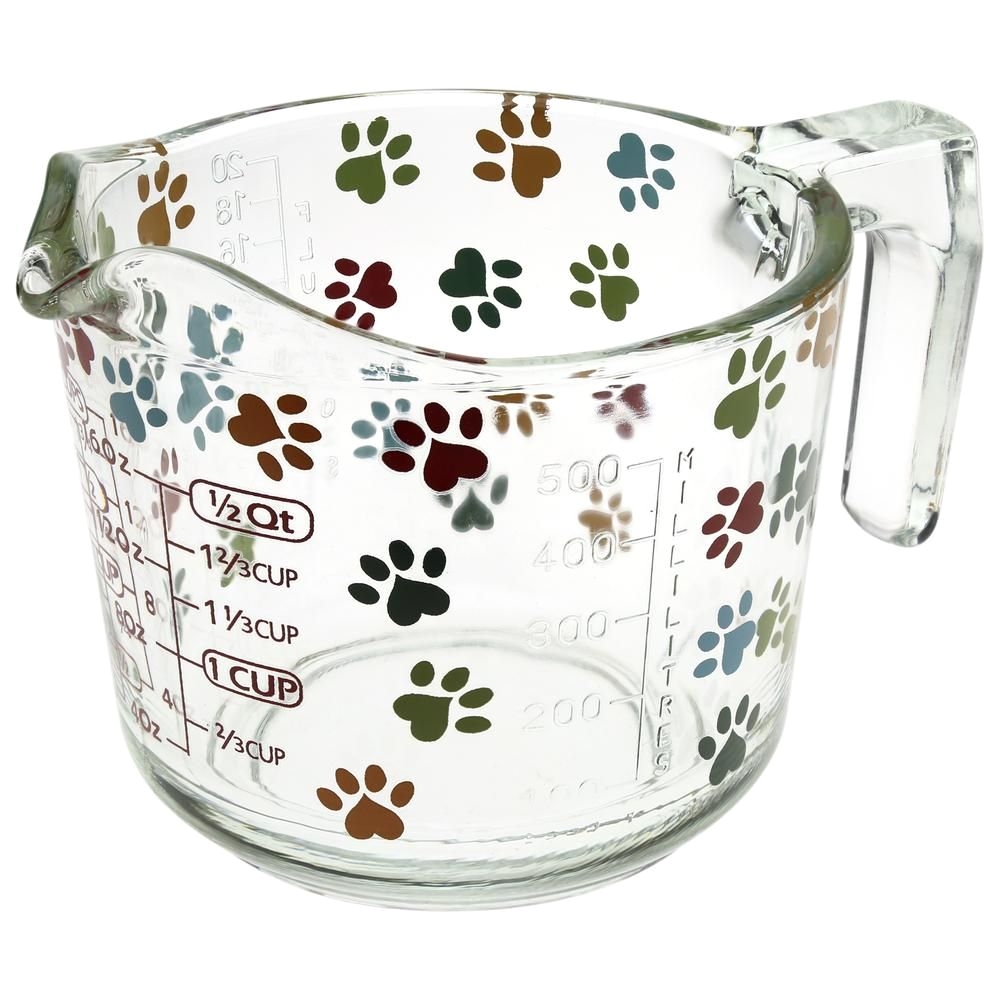 pawfect measure measuring cup