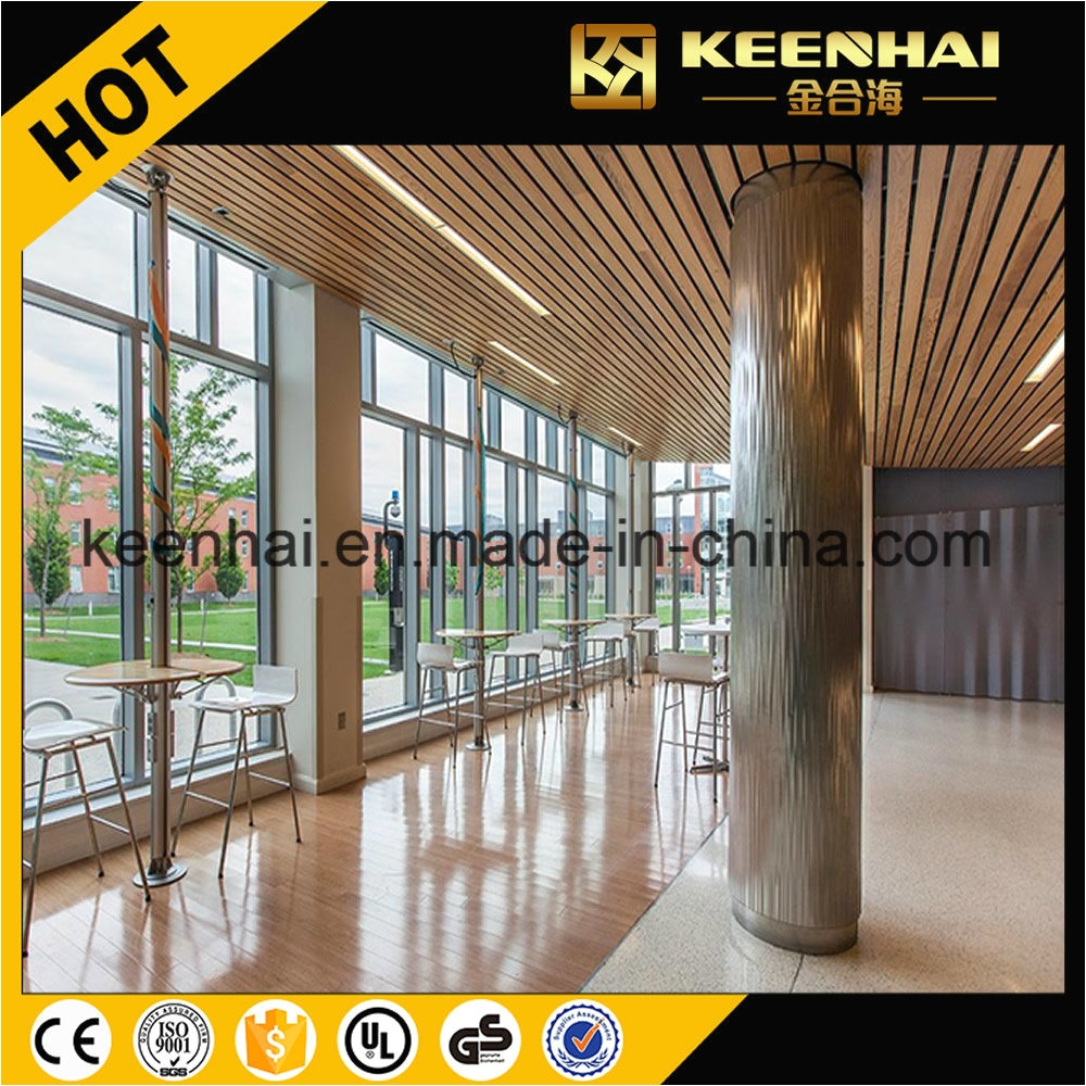 stainless steel residential exterior column covers