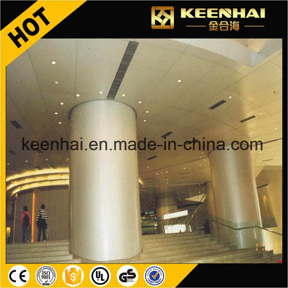stainless steel residential exterior column covers