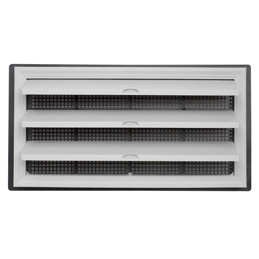 Decorative Metal Foundation Vents Durabuilt 9 5 In X 18 25 In Plastic Foundation Vent the north