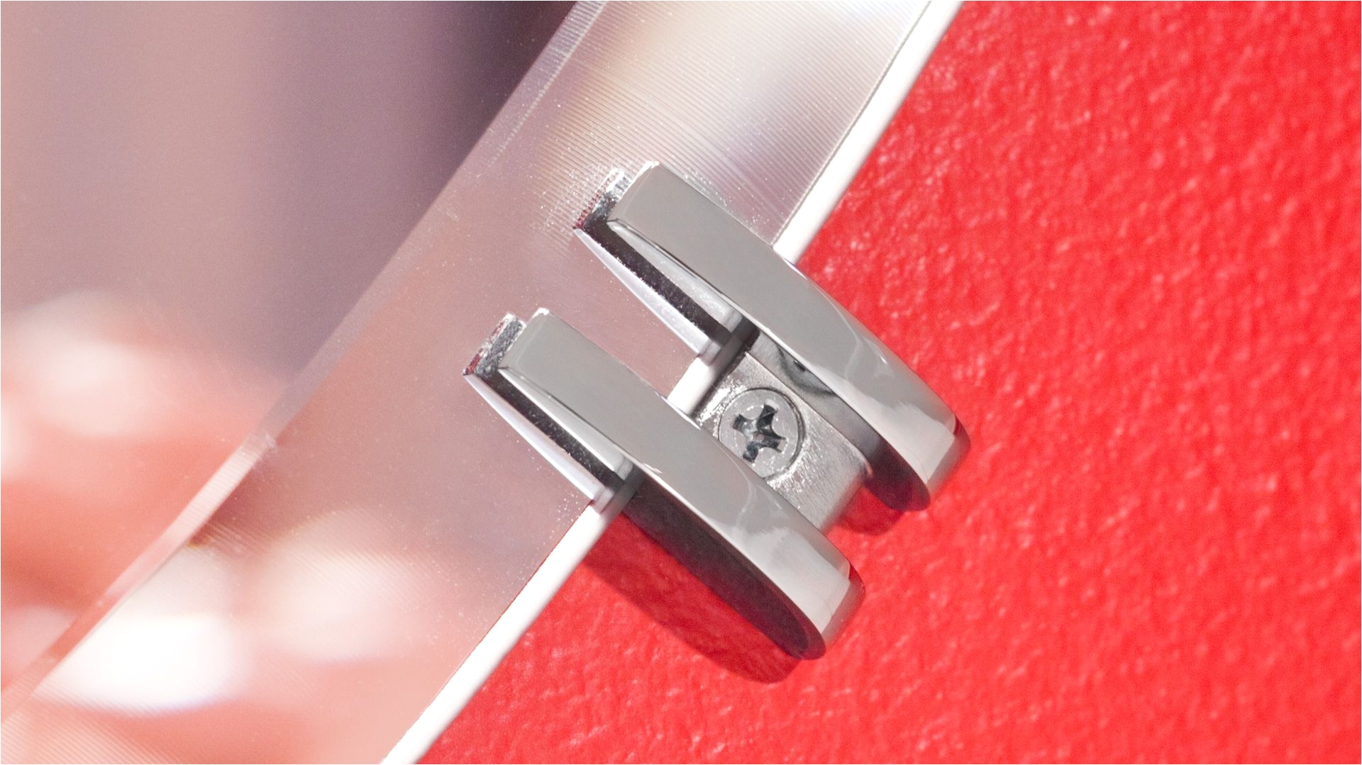 Decorative Mirror Clips for Mounting Installing Frameless Mirror Clips Mirror Clips Frameless Mirror