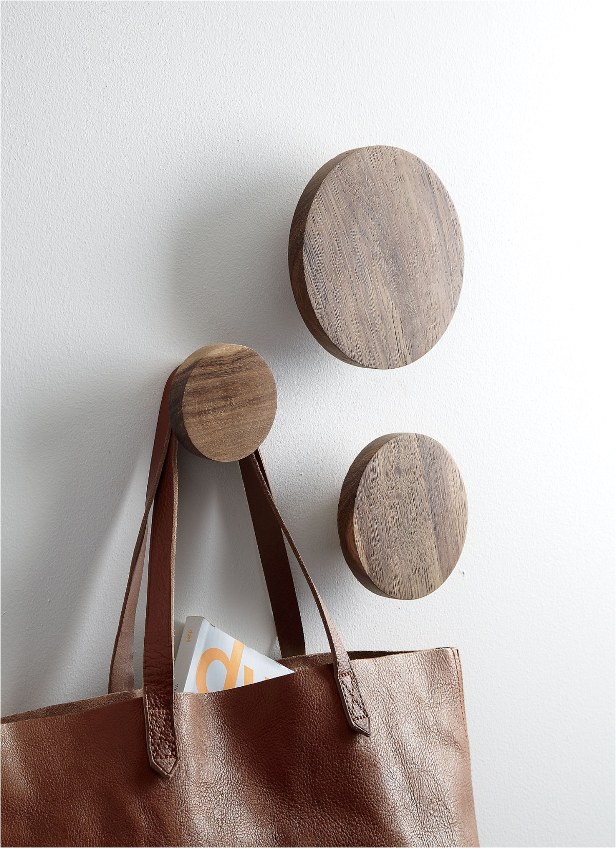 20 modern wall hook designs