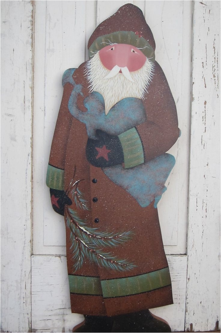 angelsong santa design by cynthia erekson reflections of the past patterns ironing boardsvintage santaspainting patternstole