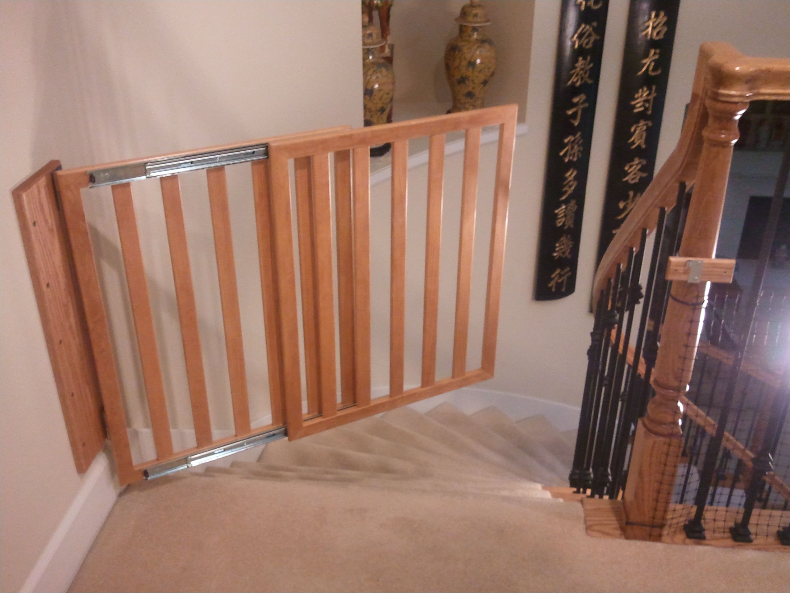 accessible below provides complete engineering drawings and construction guidelines for a wooden baby gate the gate is designed to keep