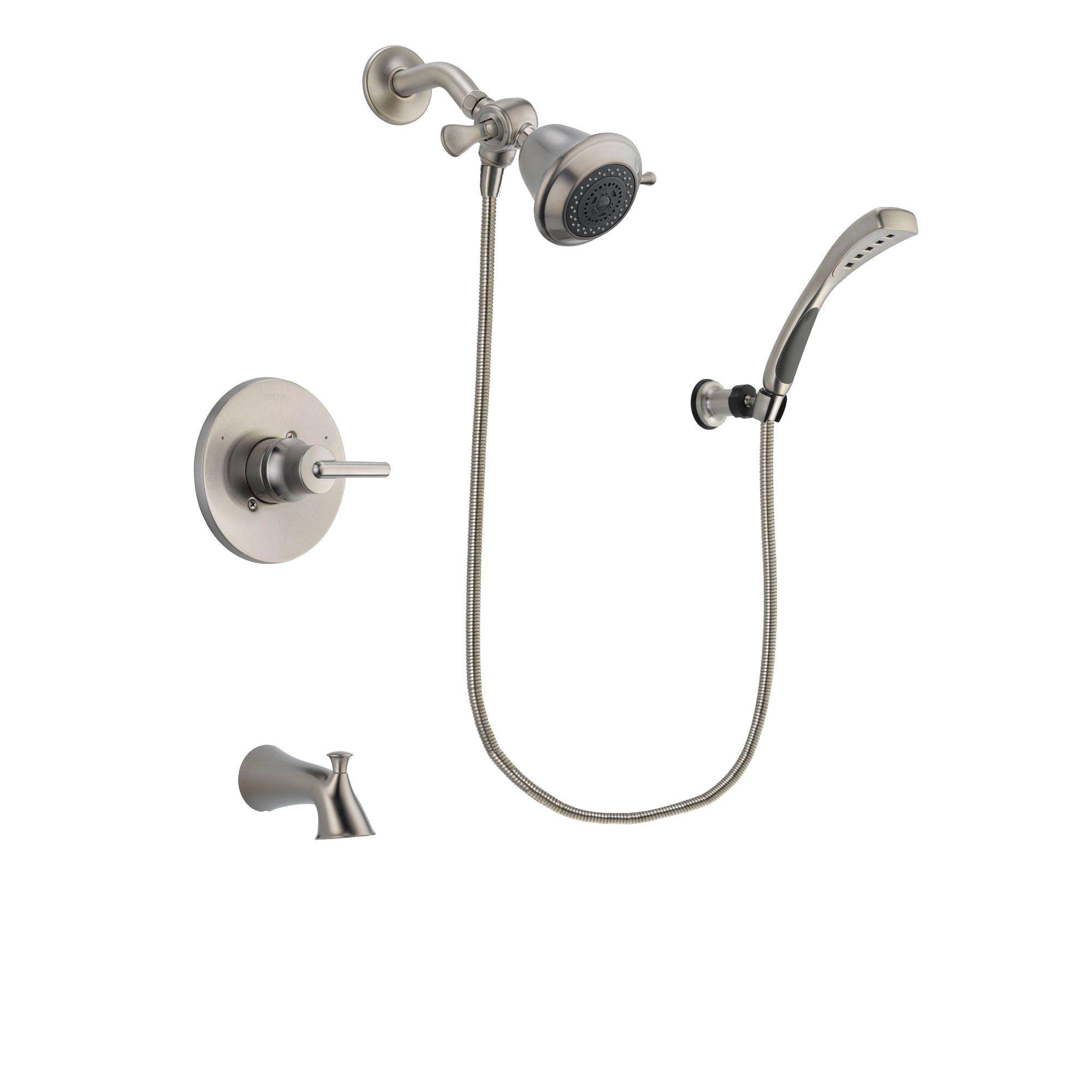 delta double shower head new delta dual shower head beautiful 25 awesome delta shower faucet with