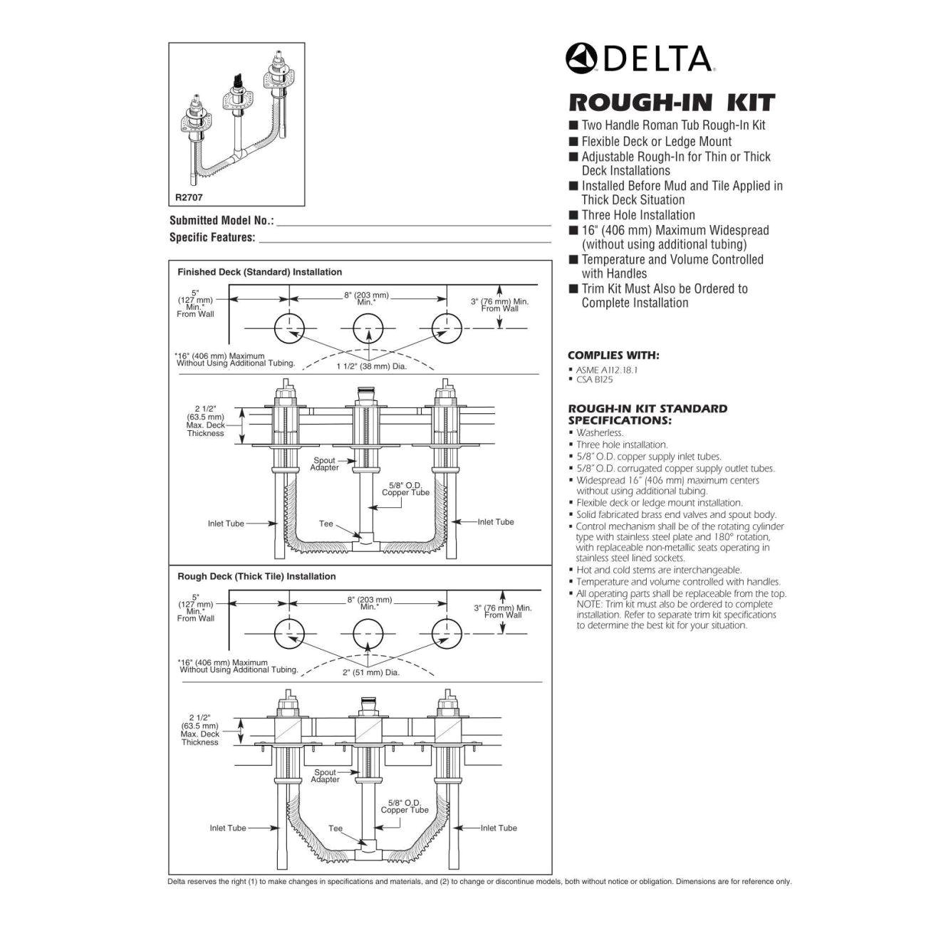 Delta Single Handle Shower Faucet Repair Diagram Delta Tub and Shower Valve Unique Delta Tub Faucet Installation