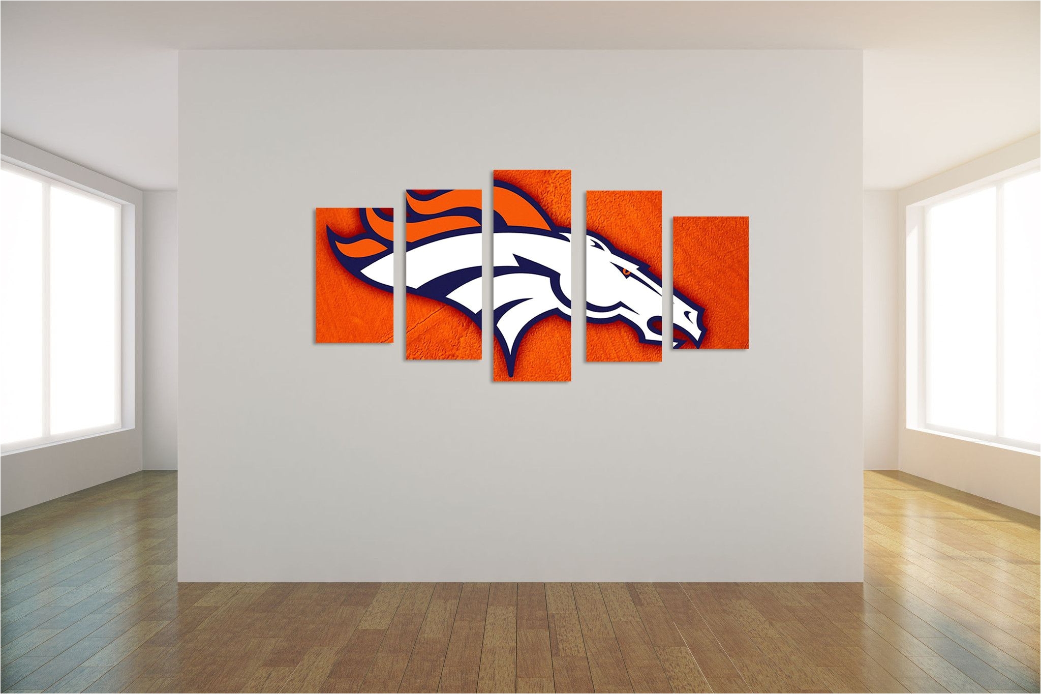 Denver Broncos Wall Decor 30 Best Of Denver Broncos Wall Art Wall Art Decorative