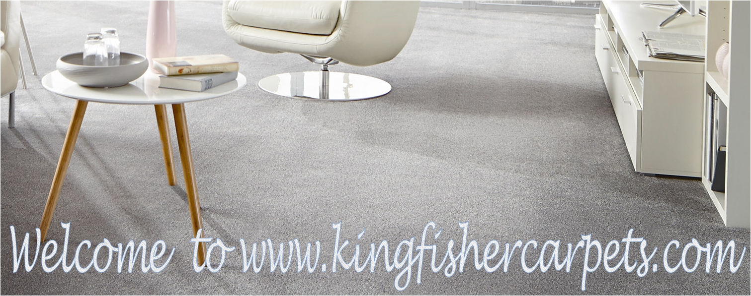 kingfisher carpets