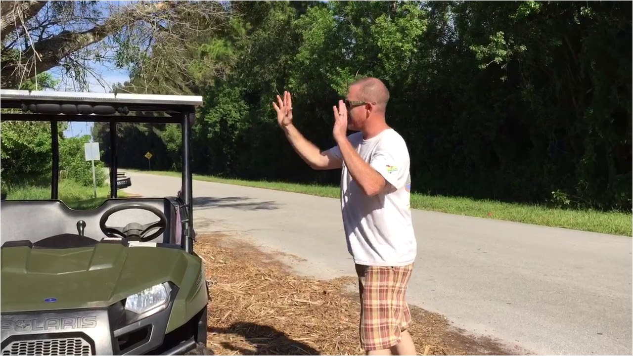 diy utv polaris ranger roof